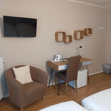 Hotel Les Alpes Allevard Εξωτερικό φωτογραφία