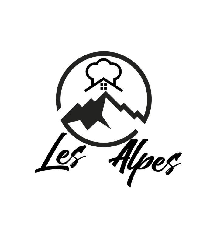 Hotel Les Alpes Allevard Εξωτερικό φωτογραφία